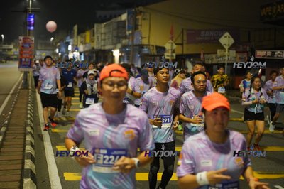 HTM Ipoh 7 Bridges Marathon 2026 (10th Series)