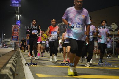 HTM Ipoh 7 Bridges Marathon 2026 (10th Series)