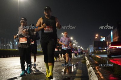 HTM Ipoh 7 Bridges Marathon 2026 (10th Series)