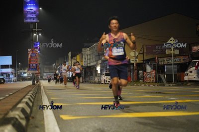 HTM Ipoh 7 Bridges Marathon 2026 (10th Series)