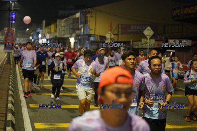HTM Ipoh 7 Bridges Marathon 2026 (10th Series)