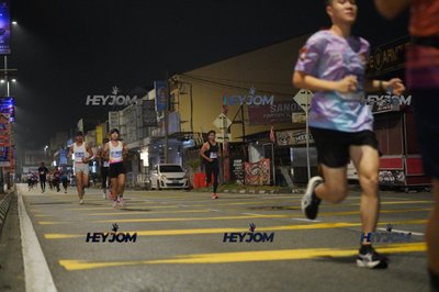 HTM Ipoh 7 Bridges Marathon 2026 (10th Series)