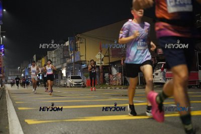 HTM Ipoh 7 Bridges Marathon 2026 (10th Series)