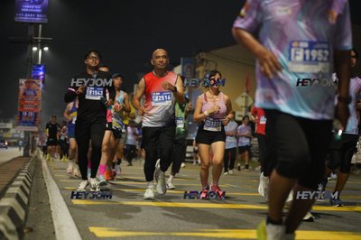HTM Ipoh 7 Bridges Marathon 2026 (10th Series)