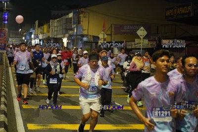 HTM Ipoh 7 Bridges Marathon 2026 (10th Series)