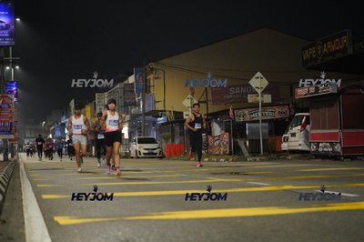 HTM Ipoh 7 Bridges Marathon 2026 (10th Series)