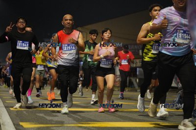HTM Ipoh 7 Bridges Marathon 2026 (10th Series)