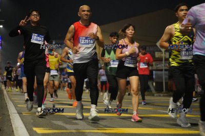 HTM Ipoh 7 Bridges Marathon 2026 (10th Series)