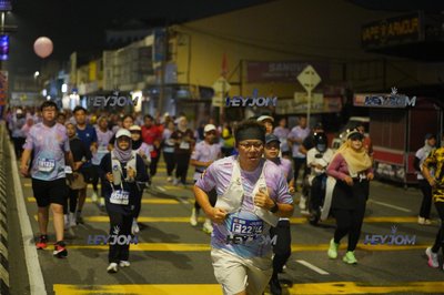 HTM Ipoh 7 Bridges Marathon 2026 (10th Series)