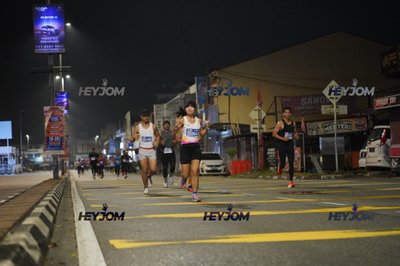HTM Ipoh 7 Bridges Marathon 2026 (10th Series)