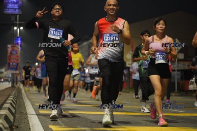 HTM Ipoh 7 Bridges Marathon 2026 (10th Series)
