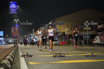 HTM Ipoh 7 Bridges Marathon 2026 (10th Series)