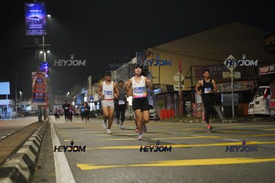 HTM Ipoh 7 Bridges Marathon 2026 (10th Series)
