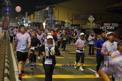 HTM Ipoh 7 Bridges Marathon 2026 (10th Series)