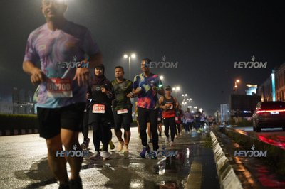 HTM Ipoh 7 Bridges Marathon 2026 (10th Series)