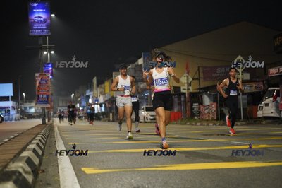 HTM Ipoh 7 Bridges Marathon 2026 (10th Series)