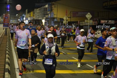 HTM Ipoh 7 Bridges Marathon 2026 (10th Series)