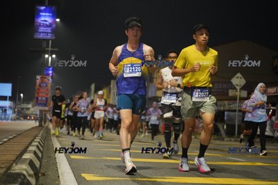 HTM Ipoh 7 Bridges Marathon 2026 (10th Series)