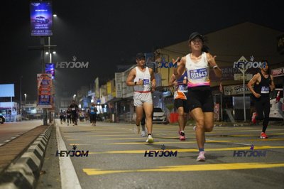 HTM Ipoh 7 Bridges Marathon 2026 (10th Series)