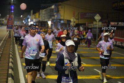 HTM Ipoh 7 Bridges Marathon 2026 (10th Series)