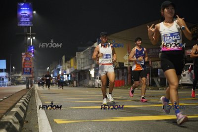 HTM Ipoh 7 Bridges Marathon 2026 (10th Series)