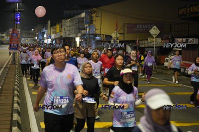 HTM Ipoh 7 Bridges Marathon 2026 (10th Series)
