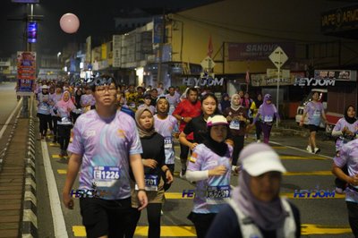 HTM Ipoh 7 Bridges Marathon 2026 (10th Series)