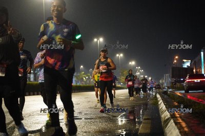 HTM Ipoh 7 Bridges Marathon 2026 (10th Series)