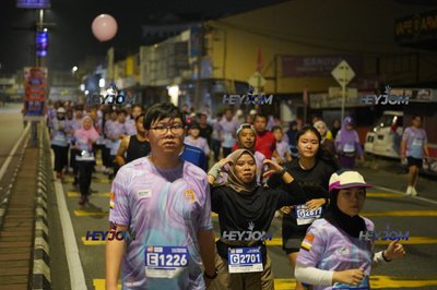HTM Ipoh 7 Bridges Marathon 2026 (10th Series)
