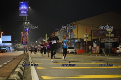 HTM Ipoh 7 Bridges Marathon 2026 (10th Series)