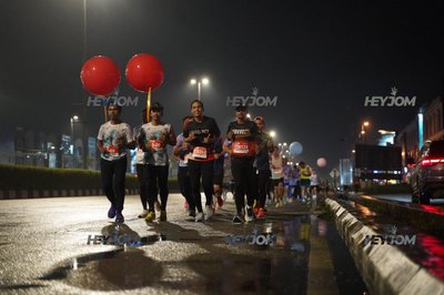 HTM Ipoh 7 Bridges Marathon 2026 (10th Series)