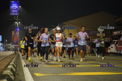 HTM Ipoh 7 Bridges Marathon 2026 (10th Series)