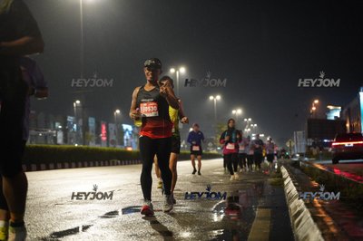 HTM Ipoh 7 Bridges Marathon 2026 (10th Series)