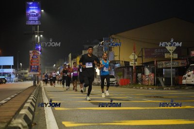 HTM Ipoh 7 Bridges Marathon 2026 (10th Series)