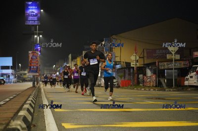 HTM Ipoh 7 Bridges Marathon 2026 (10th Series)
