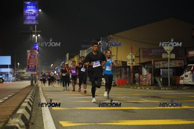 HTM Ipoh 7 Bridges Marathon 2026 (10th Series)