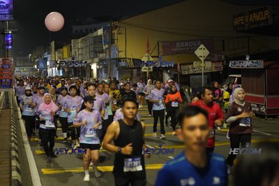 HTM Ipoh 7 Bridges Marathon 2026 (10th Series)