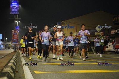 HTM Ipoh 7 Bridges Marathon 2026 (10th Series)