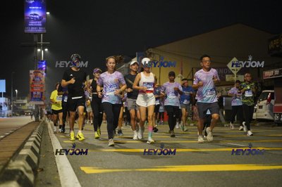 HTM Ipoh 7 Bridges Marathon 2026 (10th Series)