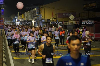 HTM Ipoh 7 Bridges Marathon 2026 (10th Series)