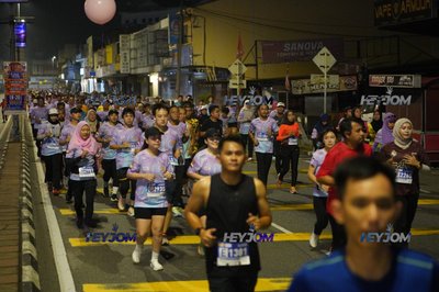 HTM Ipoh 7 Bridges Marathon 2026 (10th Series)