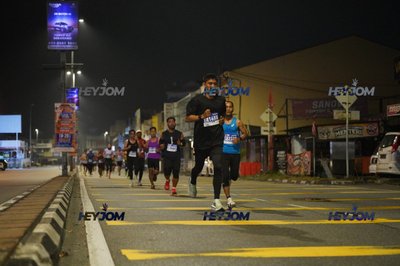 HTM Ipoh 7 Bridges Marathon 2026 (10th Series)