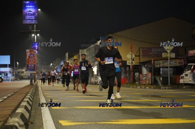 HTM Ipoh 7 Bridges Marathon 2026 (10th Series)