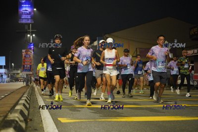 HTM Ipoh 7 Bridges Marathon 2026 (10th Series)