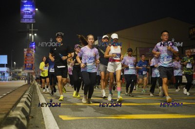 HTM Ipoh 7 Bridges Marathon 2026 (10th Series)
