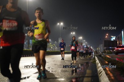HTM Ipoh 7 Bridges Marathon 2026 (10th Series)