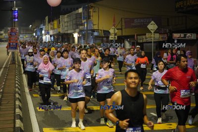 HTM Ipoh 7 Bridges Marathon 2026 (10th Series)