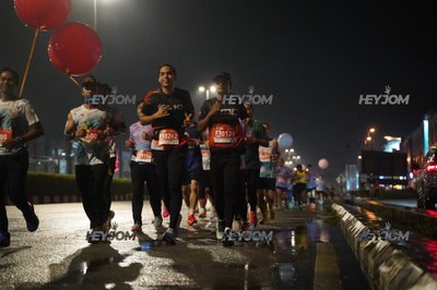 HTM Ipoh 7 Bridges Marathon 2026 (10th Series)