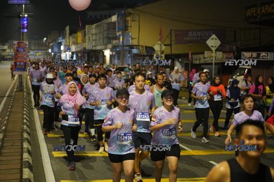 HTM Ipoh 7 Bridges Marathon 2026 (10th Series)