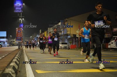 HTM Ipoh 7 Bridges Marathon 2026 (10th Series)